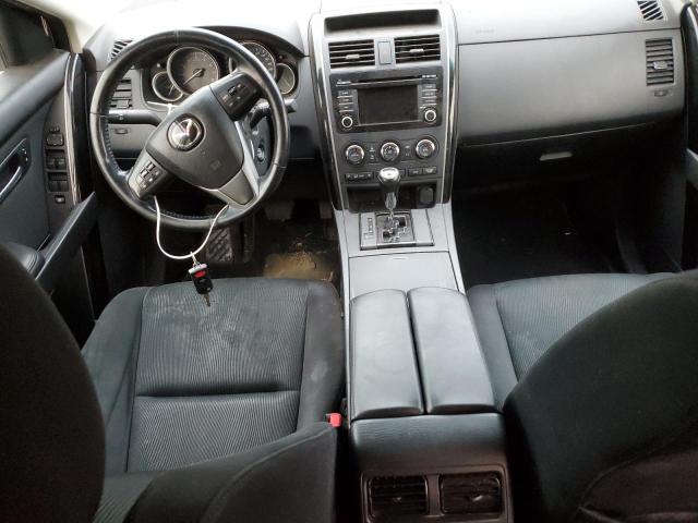 Photo 8 from auction – 2014 MAZDA CX-9 TOURI with VIN JM3TB3CA2E0443357