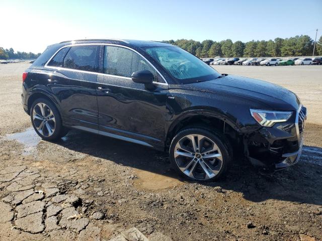 Photo 4 from auction – 2021 AUDI Q3 PREMIUM with VIN WA1EECF37M1114016