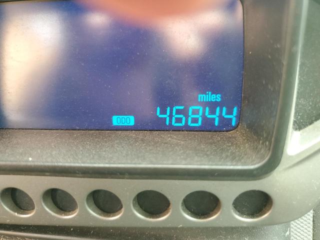 Photo 9 from auction – 2015 CHEVROLET SONIC LT with VIN 1G1JC5SHXF4197393