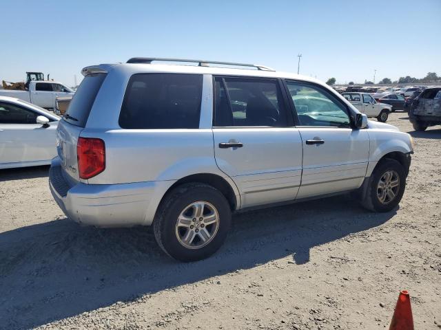 Photo 3 from auction – 2005 HONDA PILOT EXL with VIN 2HKYF18715H545532