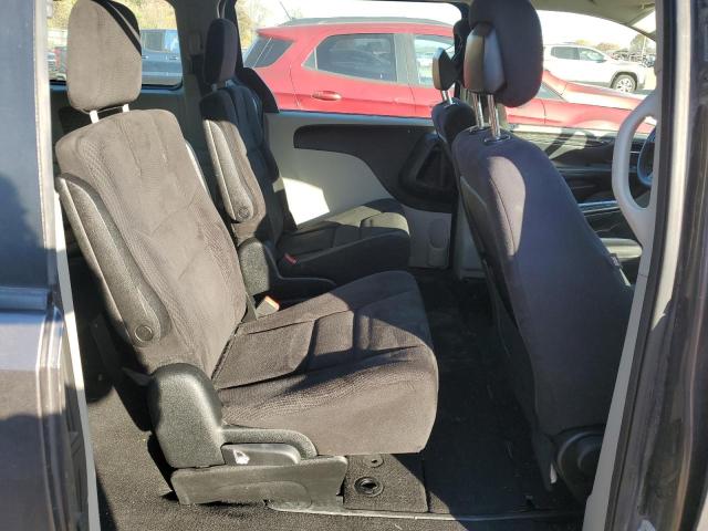 Photo 11 from auction – 2015 DODGE GRAND CARA with VIN 2C4RDGBG0FR508370
