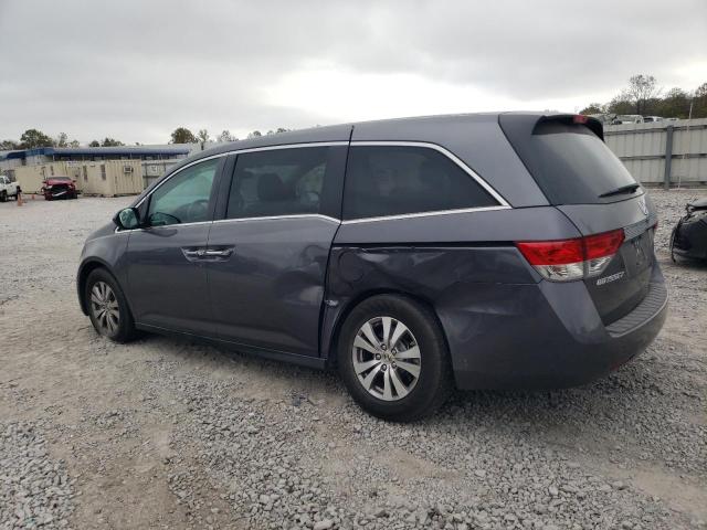 Photo 2 from auction – 2014 HONDA ODYSSEY EX with VIN 5FNRL5H42EB015336