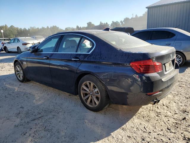 Photo 2 from auction – 2016 BMW 528 I with VIN WBA5A5C59GD525680