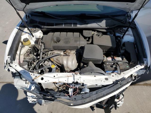 Photo 11 from auction – 2011 TOYOTA CAMRY BASE with VIN 4T4BF3EK9BR217854