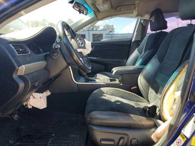 Photo 7 from auction – 2015 TOYOTA CAMRY LE with VIN 4T1BF1FK9FU983893