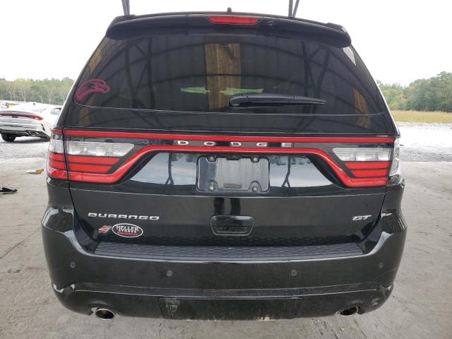 Photo 6 from auction – 2020 DODGE DURANGO GT with VIN 1C4RDJDG6LC116444