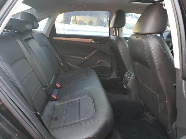 Photo 10 from auction – 2021 VOLKSWAGEN PASSAT SE with VIN 1VWSA7A31MC004129
