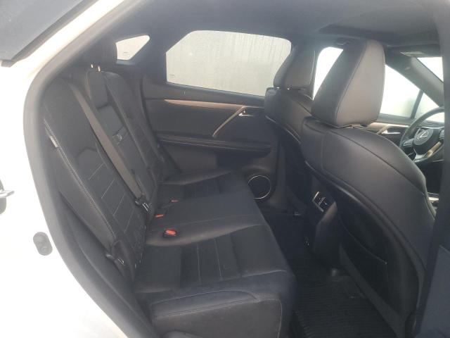 Photo 11 from auction – 2022 LEXUS RX 350 F S with VIN 2T2YZMDA4NC358293