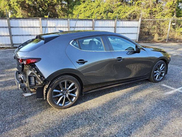 Photo 3 from auction – 2019 MAZDA 3 PREFERRE with VIN JM1BPAMM3K1145991