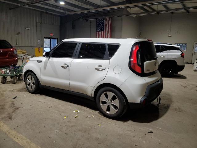 Photo 2 from auction – 2015 KIA SOUL with VIN KNDJN2A29F7158208