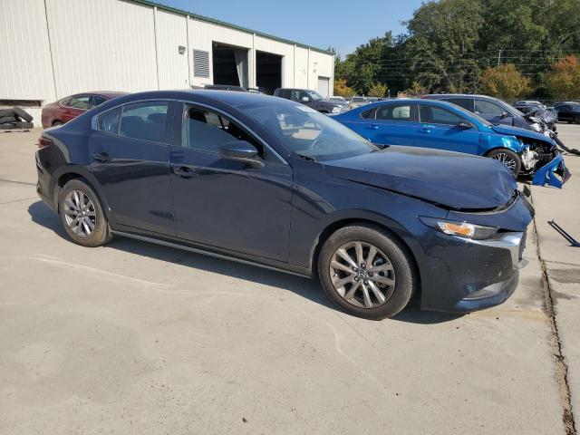 Photo 4 from auction – 2020 MAZDA 3 with VIN 3MZBPABL6LM131269