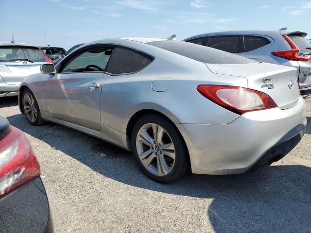 Photo 2 from auction – 2011 HYUNDAI GENESIS CO with VIN KMHHT6KD9BU063683