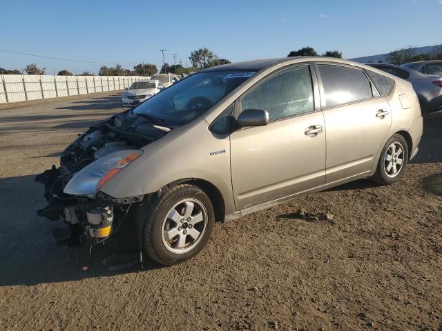 Photo 1 from auction – 2007 TOYOTA PRIUS with VIN JTDKB20U477572109