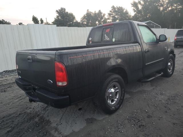 Photo 3 from auction – 2002 FORD F150 with VIN 1FTRF17WX2NB76923