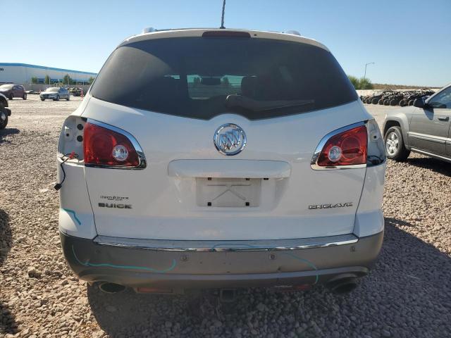 Photo 6 from auction – 2012 BUICK ENCLAVE with VIN 5GAKRDED4CJ398587