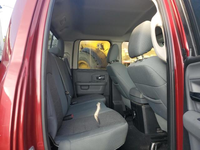 Photo 10 from auction – 2015 RAM 1500 SLT with VIN 1C6RR7GT1FS754003