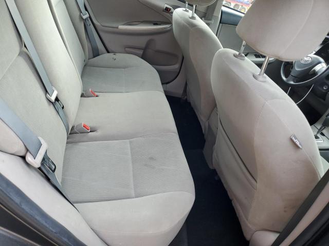 Photo 10 from auction – 2012 TOYOTA COROLLA BA with VIN 2T1BU4EE3CC902399