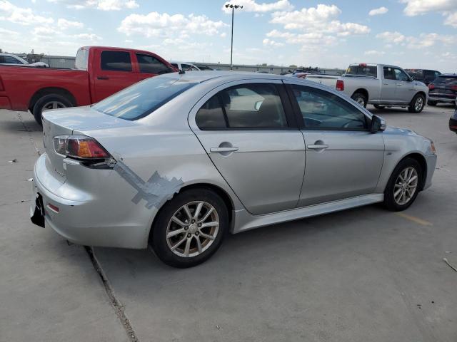 Photo 3 from auction – 2016 MITSUBISHI LANCER ES with VIN JA32U2FUXGU004836