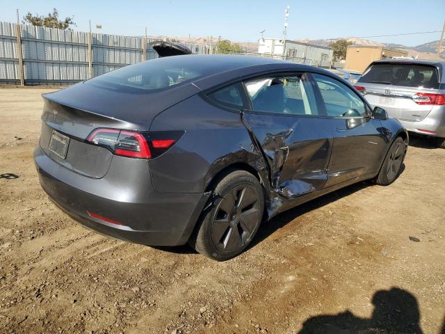 Photo 3 from auction – 2023 TESLA MODEL 3 with VIN 5YJ3E1EA5PF457159
