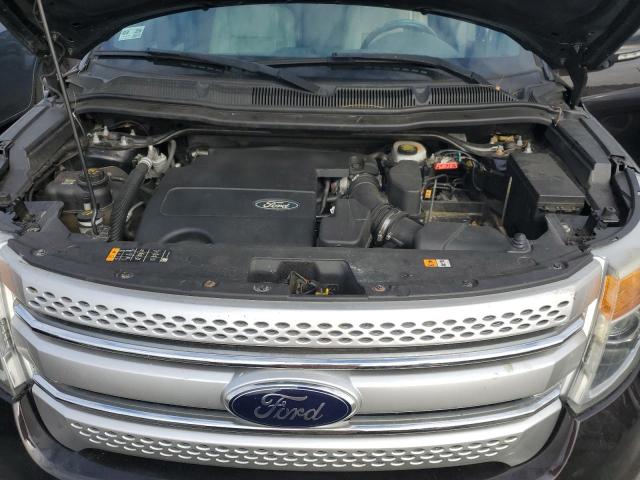 Photo 12 from auction – 2013 FORD EXPLORER X with VIN 1FM5K8D82DGC37340