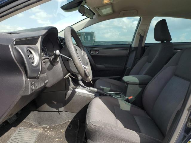 Photo 7 from auction – 2018 TOYOTA COROLLA L with VIN 5YFBURHE7JP771466