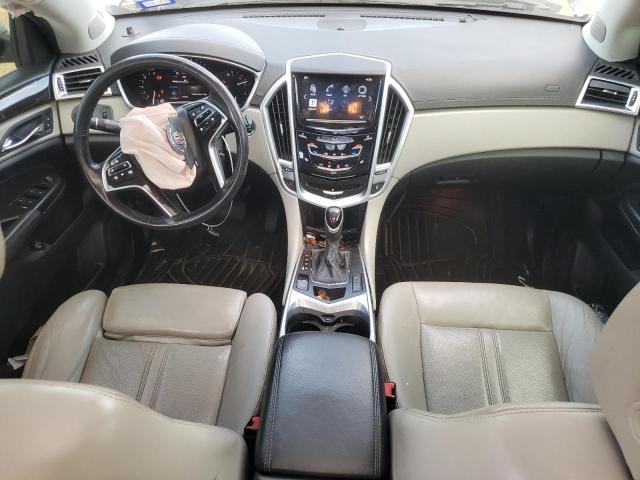Photo 8 from auction – 2013 CADILLAC SRX LUXURY with VIN 3GYFNCE33DS560930