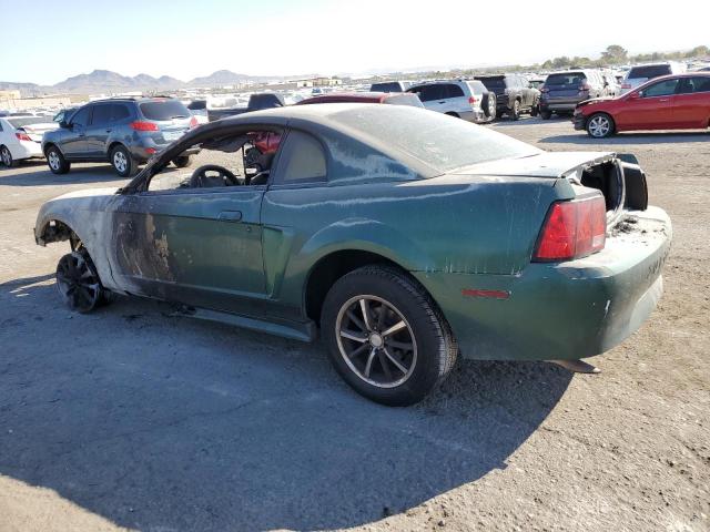 Photo 2 from auction – 2002 FORD MUSTANG with VIN 1FAFP40432F157351
