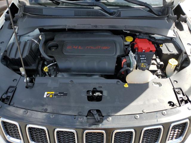 Photo 12 from auction – 2020 JEEP COMPASS LA with VIN 3C4NJCBB1LT144439