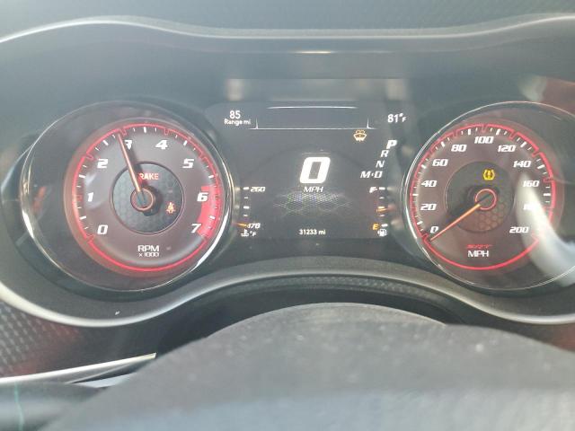 Фото 9 с аукциона – 2016 DODGE CHARGER SR с VIN 2C3CDXL99GH232840