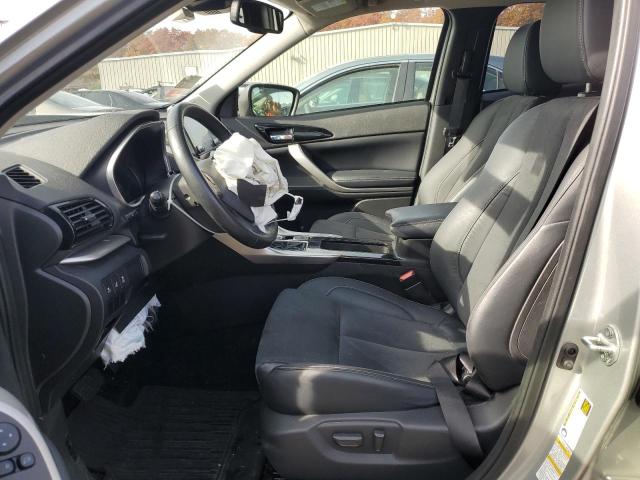 Photo 7 from auction – 2023 MITSUBISHI ECLIPSE CR with VIN JA4ATWAA3PZ004002