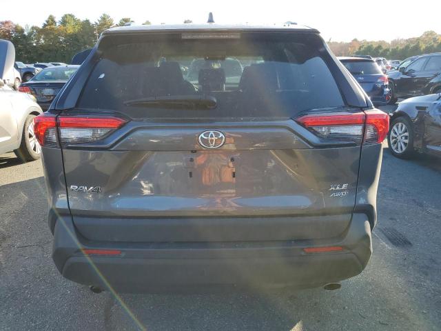 Photo 6 from auction – 2021 TOYOTA RAV4 XLE with VIN 2T3P1RFV8MC194752