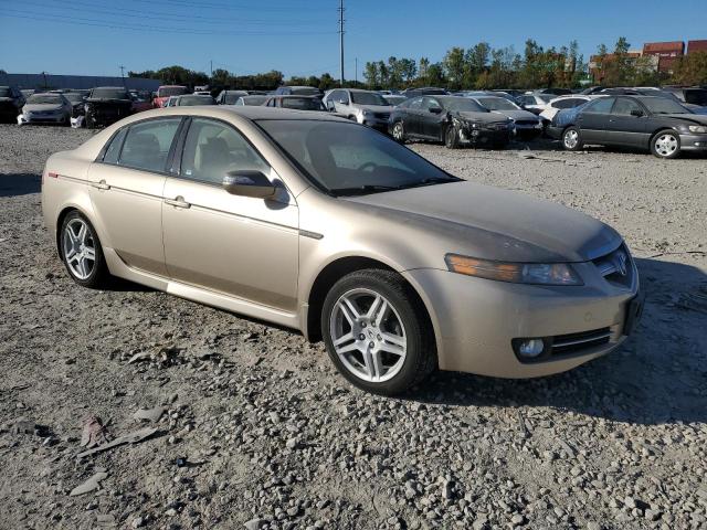 Photo 4 from auction – 2007 ACURA TL with VIN 19UUA66217A019821