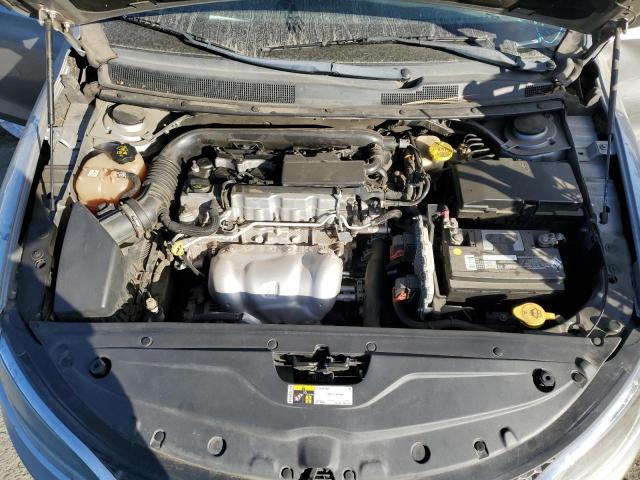 Photo 11 from auction – 2016 CHRYSLER 200 LIMITE with VIN 1C3CCCAB9GN158988