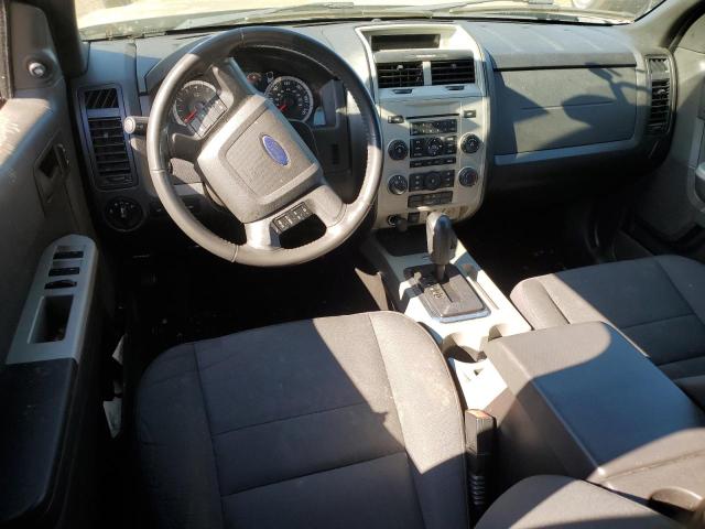Photo 8 from auction – 2011 FORD ESCAPE XLT with VIN 1FMCU9DG5BKA41014