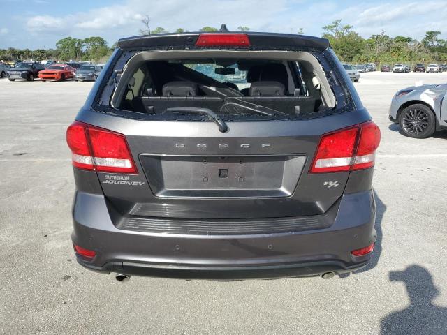 Photo 6 from auction – 2016 DODGE JOURNEY R/ with VIN 3C4PDCEG0GT207673