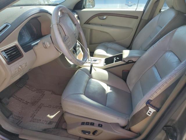 Photo 7 from auction – 2008 VOLVO S80 3.2 with VIN YV1AS982681079215