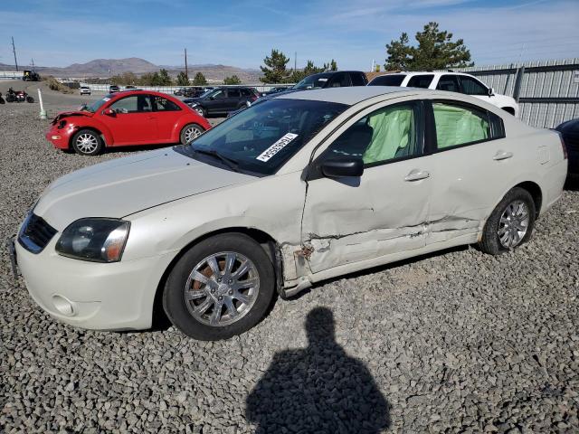 Photo 1 from auction – 2008 MITSUBISHI GALANT ES with VIN 4A3AB56F58E012468