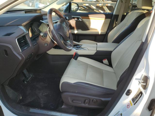 Photo 7 from auction – 2017 LEXUS RX 450H BA with VIN 2T2BGMCA2HC012812