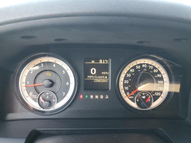 Photo 9 from auction – 2015 RAM 1500 ST with VIN 1C6RR6FG5FS709290