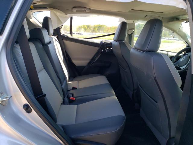 Photo 11 from auction – 2014 TOYOTA RAV4 LIMIT with VIN 2T3DFREV7EW210025
