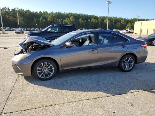 TOYOTA CAMRY LE 2015 with VIN 4T1BF1FK5FU023938 - Photo from auction