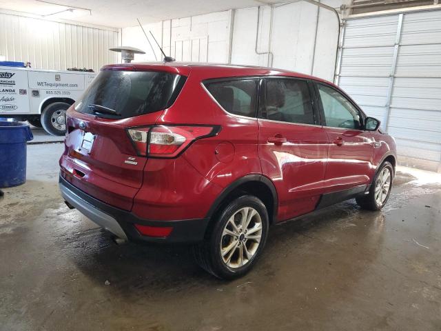 Photo 3 from auction – 2017 FORD ESCAPE SE with VIN 1FMCU0GD7HUB79891