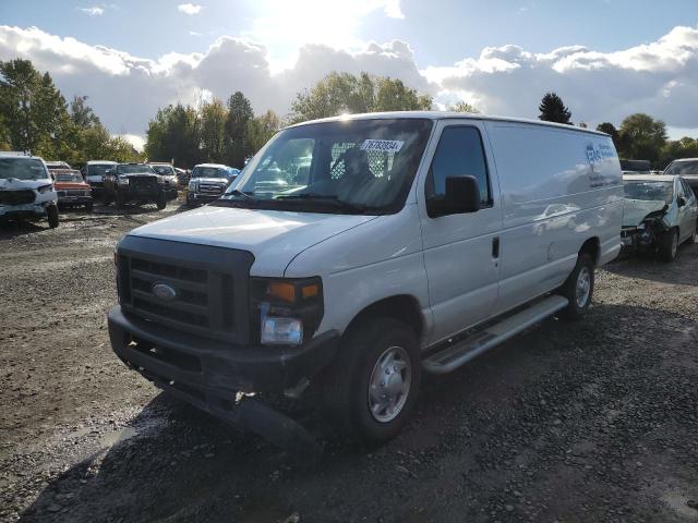 FORD ECONOLINE 2010 with VIN 1FTNS2EW0ADA63179 - Photo from auction