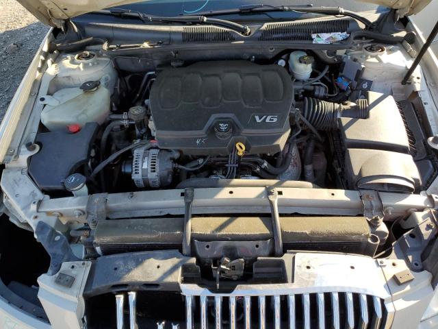 Photo 11 from auction – 2010 BUICK LUCERNE CX with VIN 1G4HJ5EM4AU128529