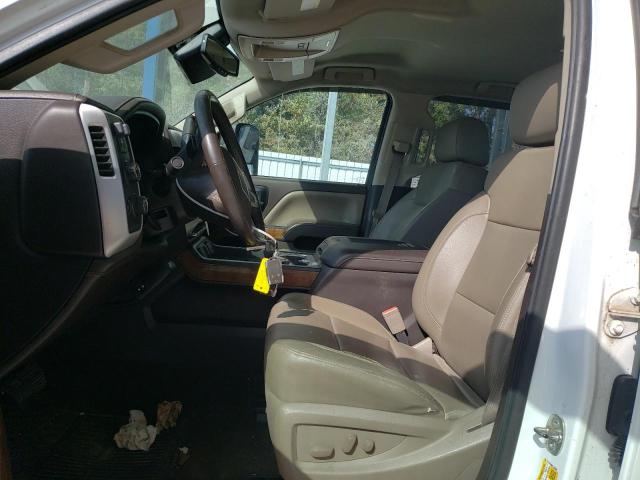 Photo 7 from auction – 2015 GMC SIERRA K25 with VIN 1GT12ZE89FF123268