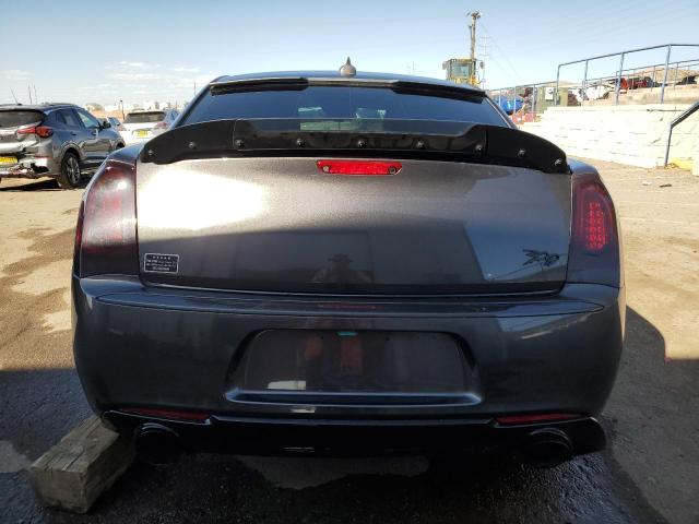 Foto 6 de la subasta – 2019 CHRYSLER 300 S con VIN 2C3CCABG9KH617985