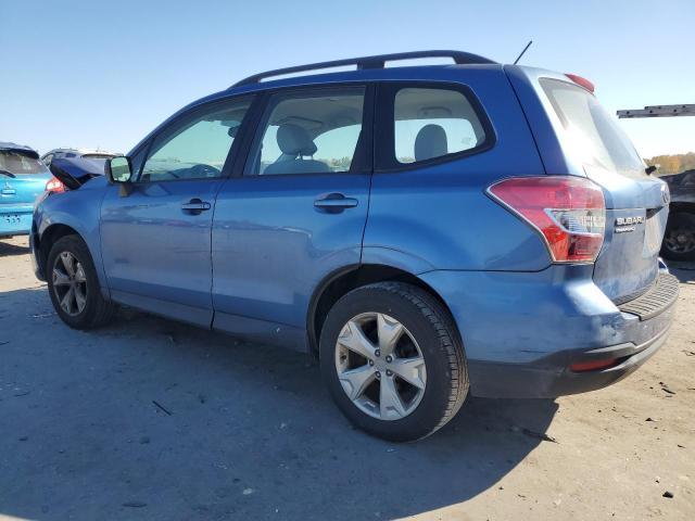 Photo 2 from auction – 2015 SUBARU FORESTER 2 with VIN JF2SJABC8FH587546