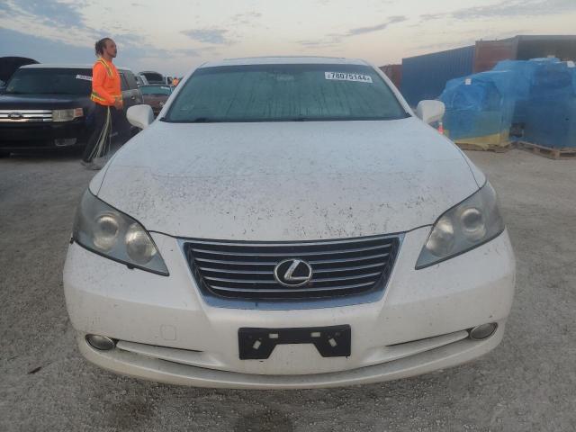 Photo 5 from auction – 2009 LEXUS ES 350 with VIN JTHBJ46G392304800