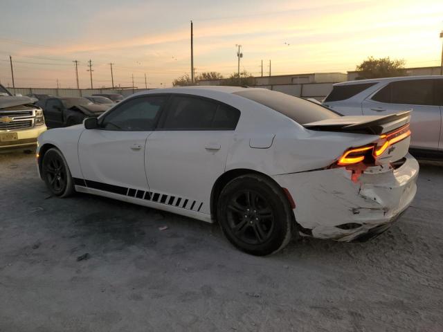 Photo 2 from auction – 2018 DODGE CHARGER SX with VIN 2C3CDXBG8JH180558