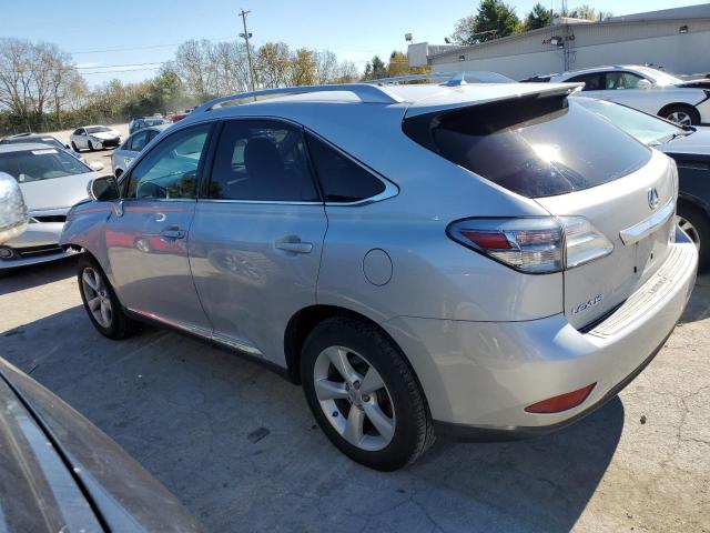 Photo 2 from auction – 2010 LEXUS RX 350 with VIN 2T2BK1BAXAC024310